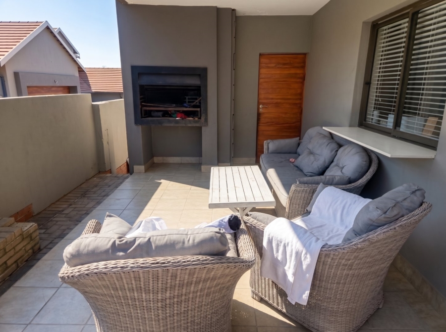 4 Bedroom Property for Sale in Wild Olive Estate Free State